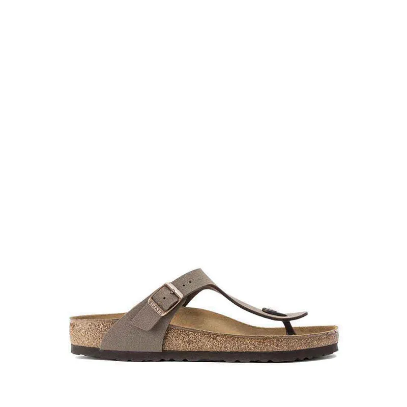 Birkenstock Gizeh - Brown