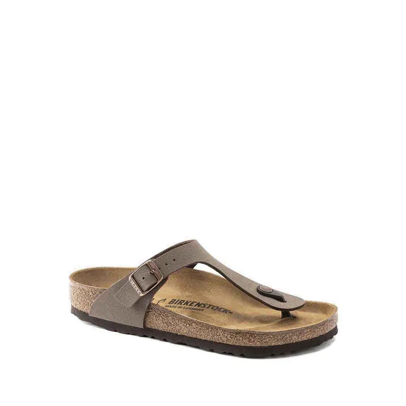 Birkenstock Gizeh - Brown