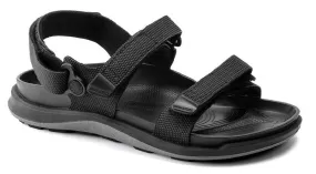 Birkenstock Kalahari Birko-Flor Futura Black