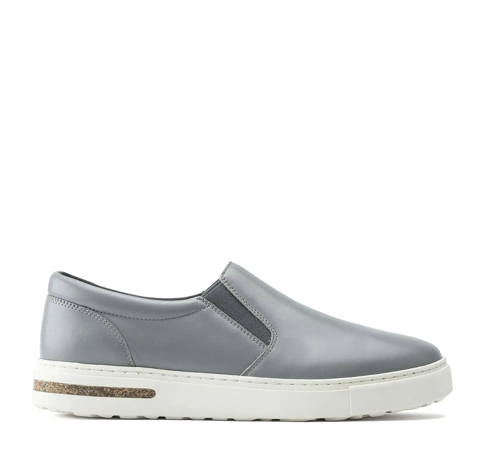 Birkenstock Oswego Leather Slip-On