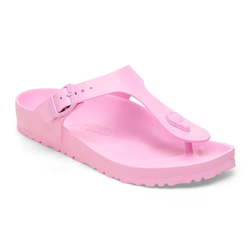 Birkenstock Women’s Gizeh EVA Fondant Pink