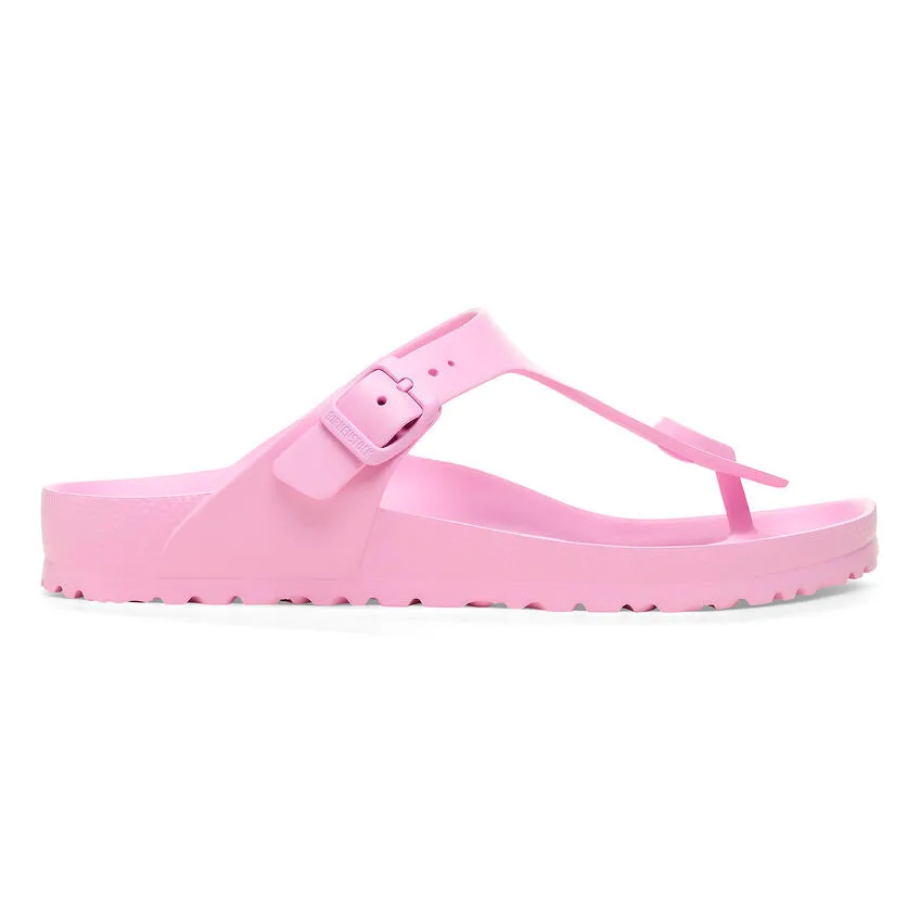 Birkenstock Women’s Gizeh EVA Fondant Pink