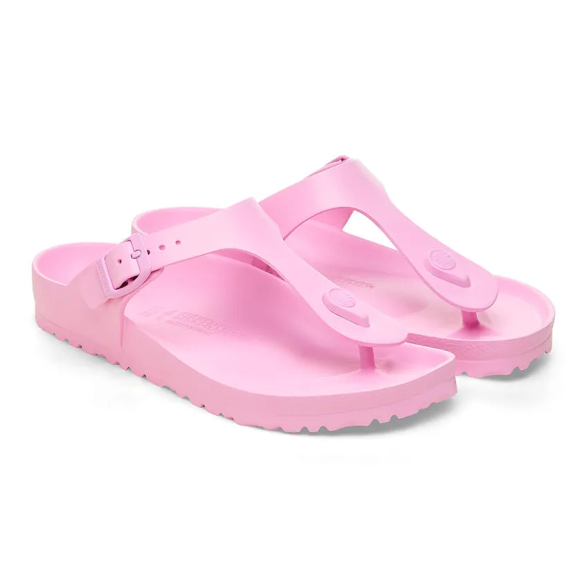 Birkenstock Women’s Gizeh EVA Fondant Pink