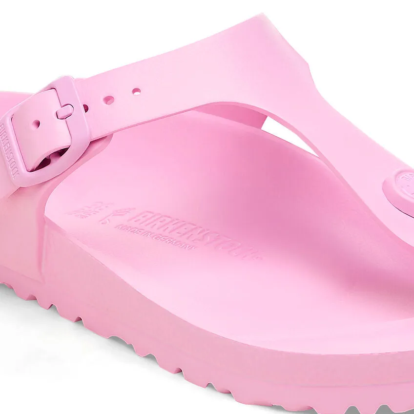 Birkenstock Women’s Gizeh EVA Fondant Pink