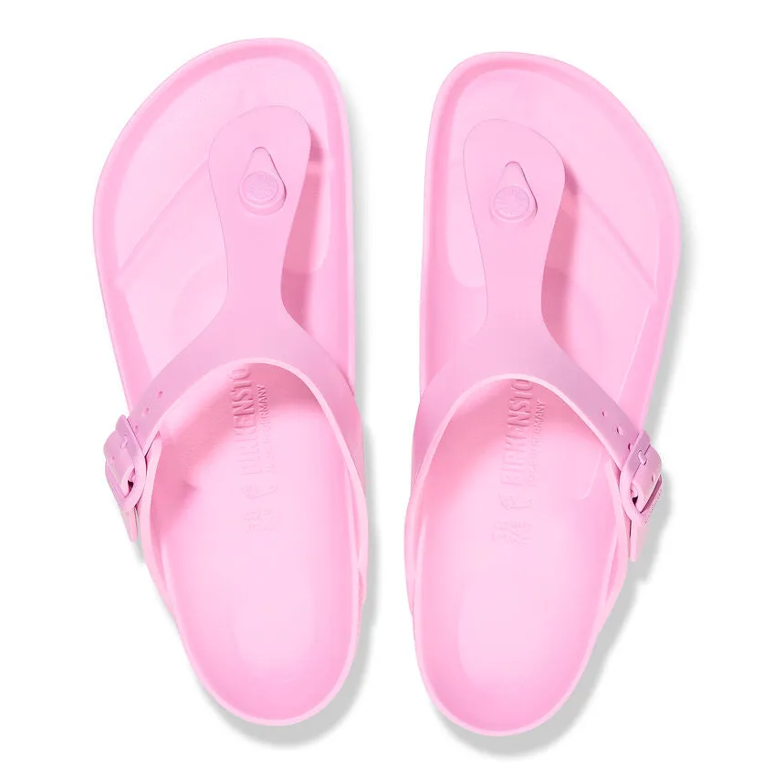 Birkenstock Women’s Gizeh EVA Fondant Pink