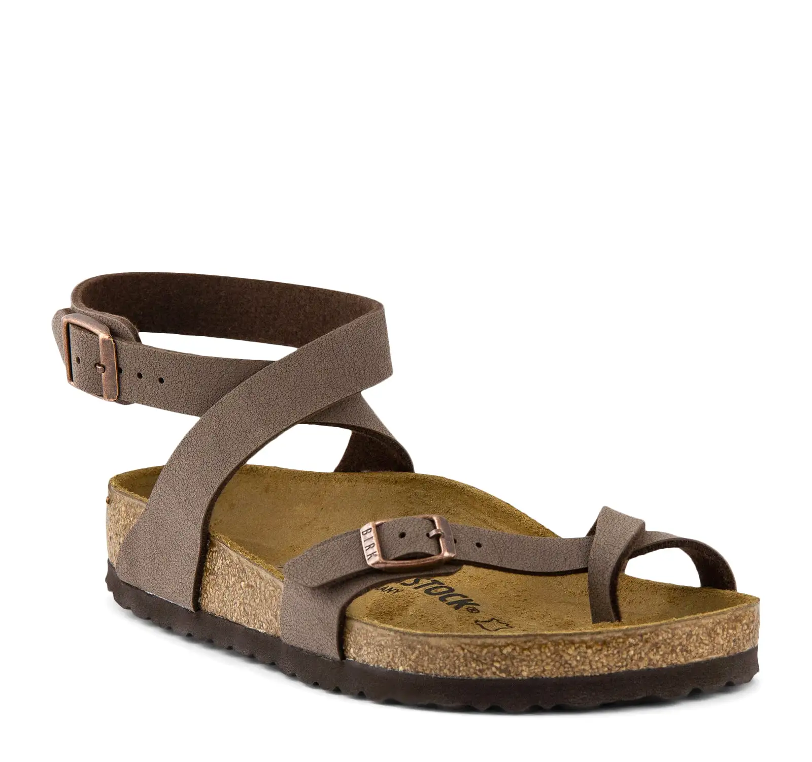 Birkenstock Yara Sandal