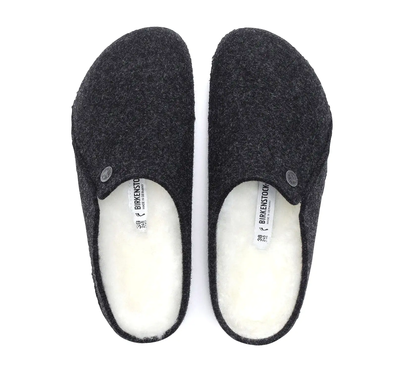 Birkenstock Zermatt Slipper