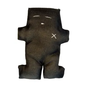 Black Voodoo Doll 5