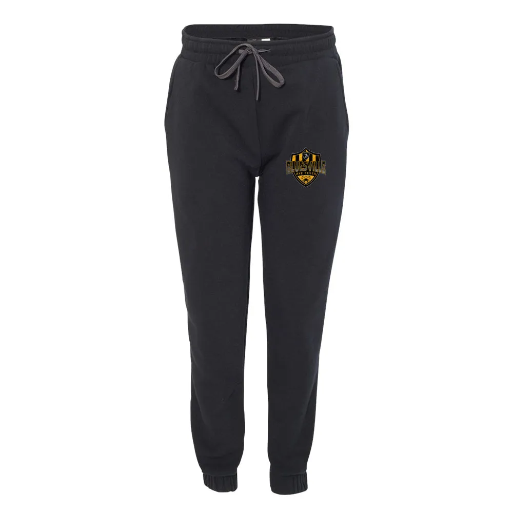 Bluesville Axe Fever Sweatpants (Unisex)