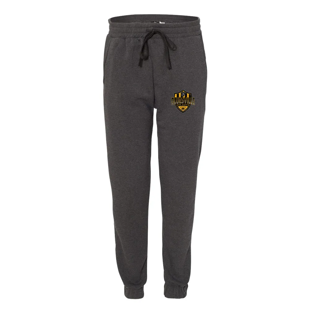 Bluesville Axe Fever Sweatpants (Unisex)