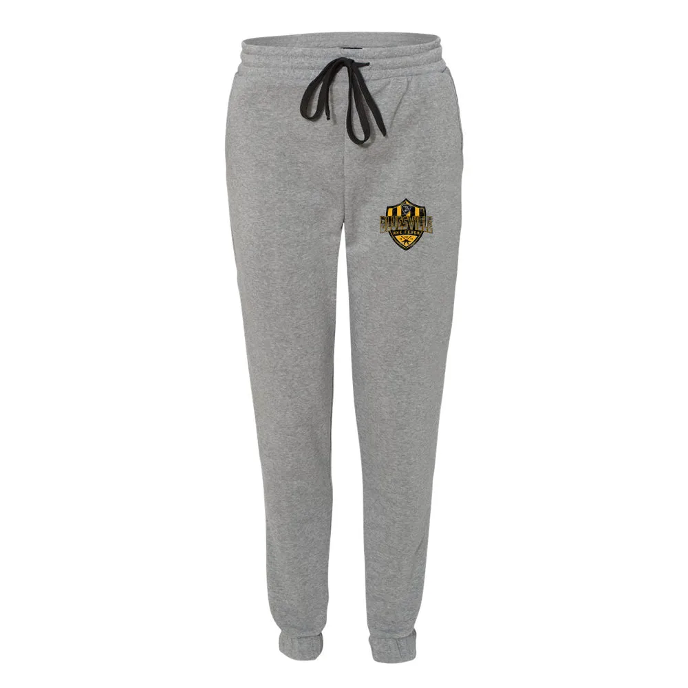 Bluesville Axe Fever Sweatpants (Unisex)