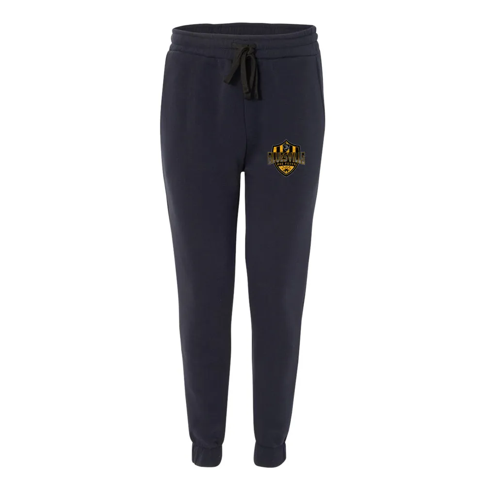 Bluesville Axe Fever Sweatpants (Unisex)