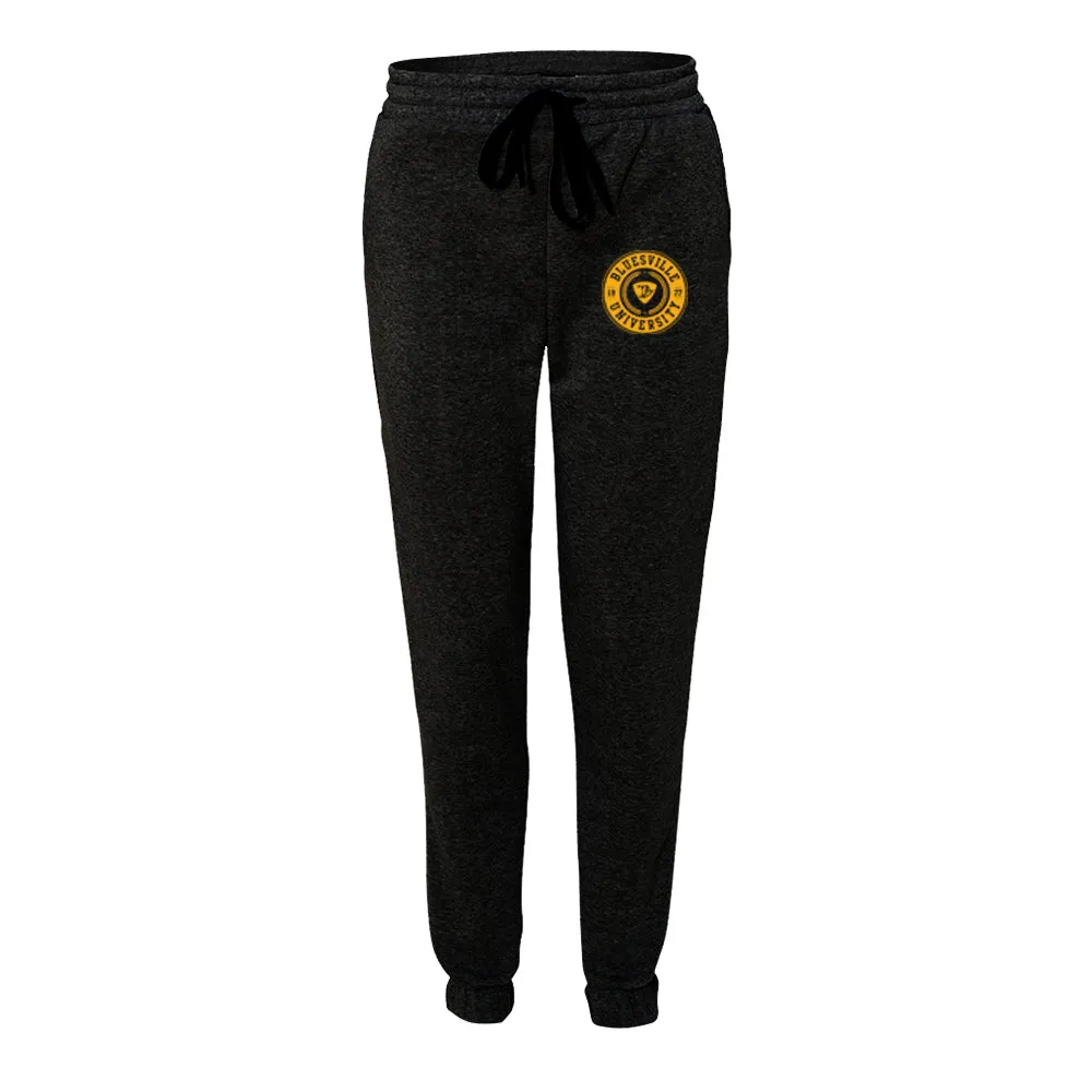 Bluesville University Sweatpants (Unisex)