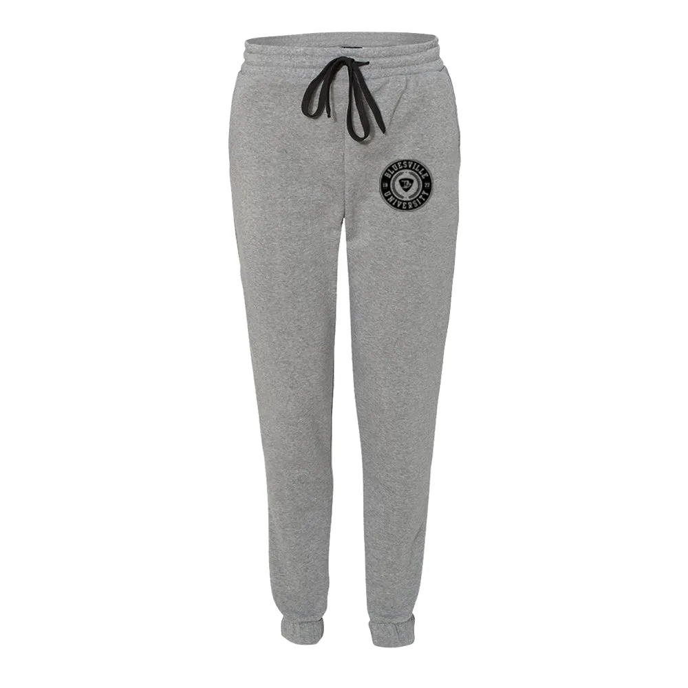 Bluesville University Sweatpants (Unisex)