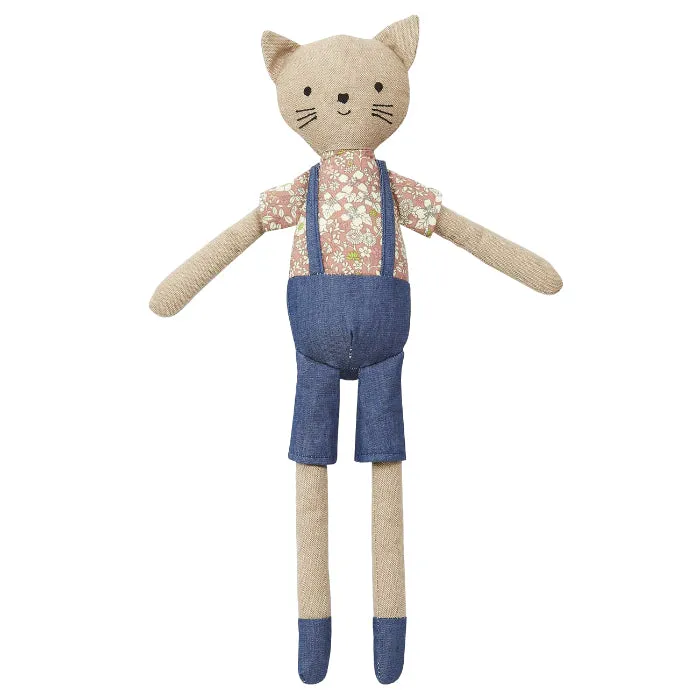 Bonton Tim The Cat Doll