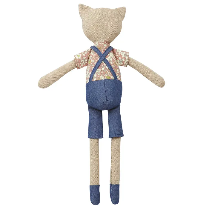 Bonton Tim The Cat Doll