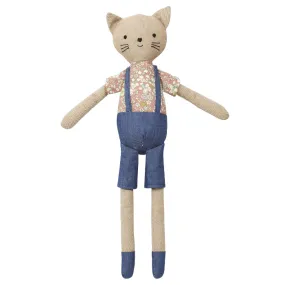 Bonton Tim The Cat Doll