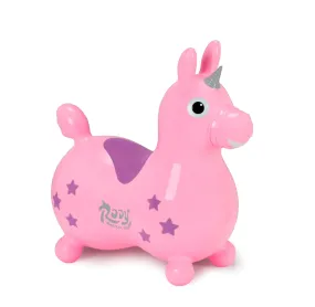 Bounce Toy, Rody Magical Unicorn