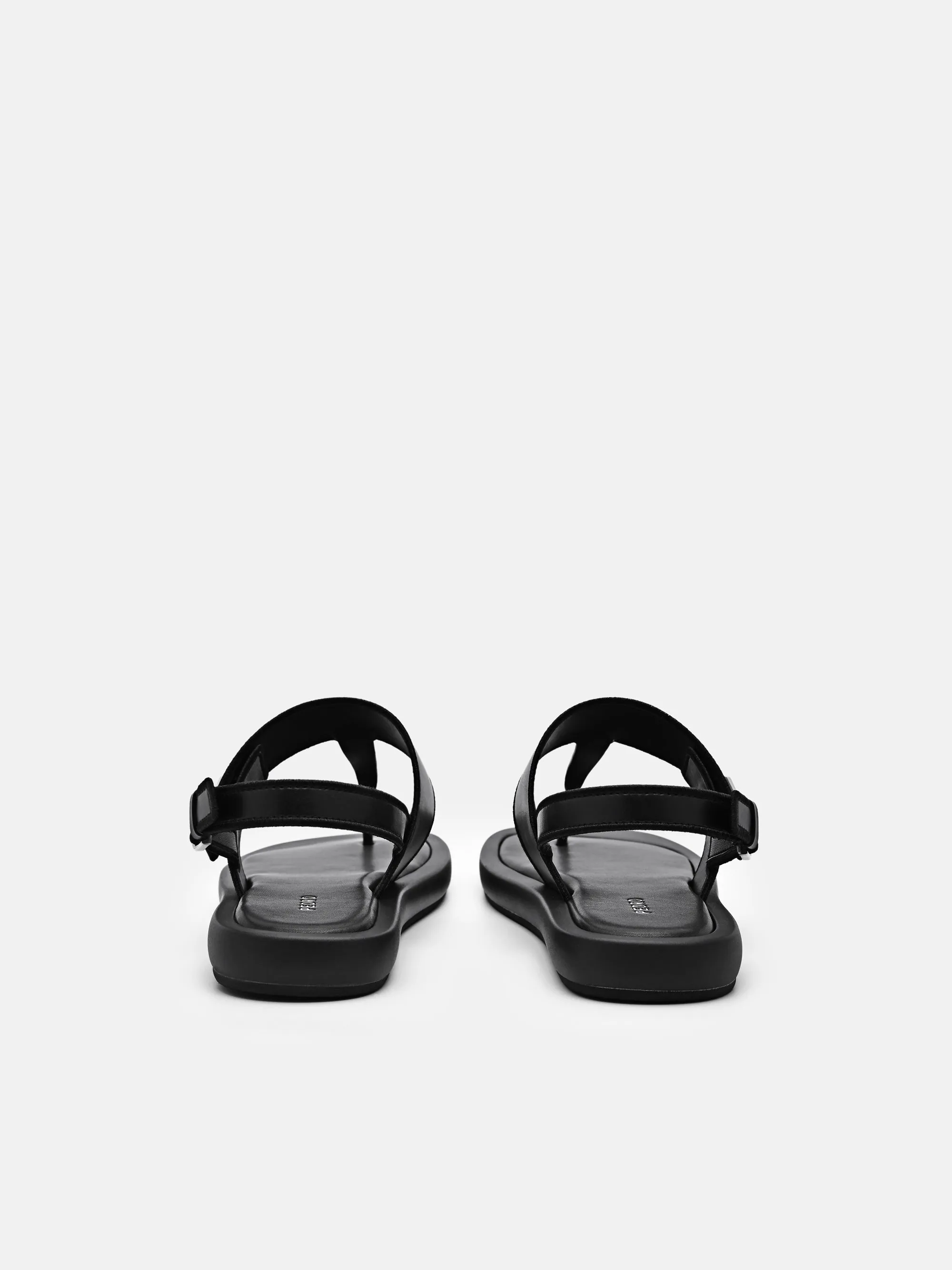 Brie Thong Sandals