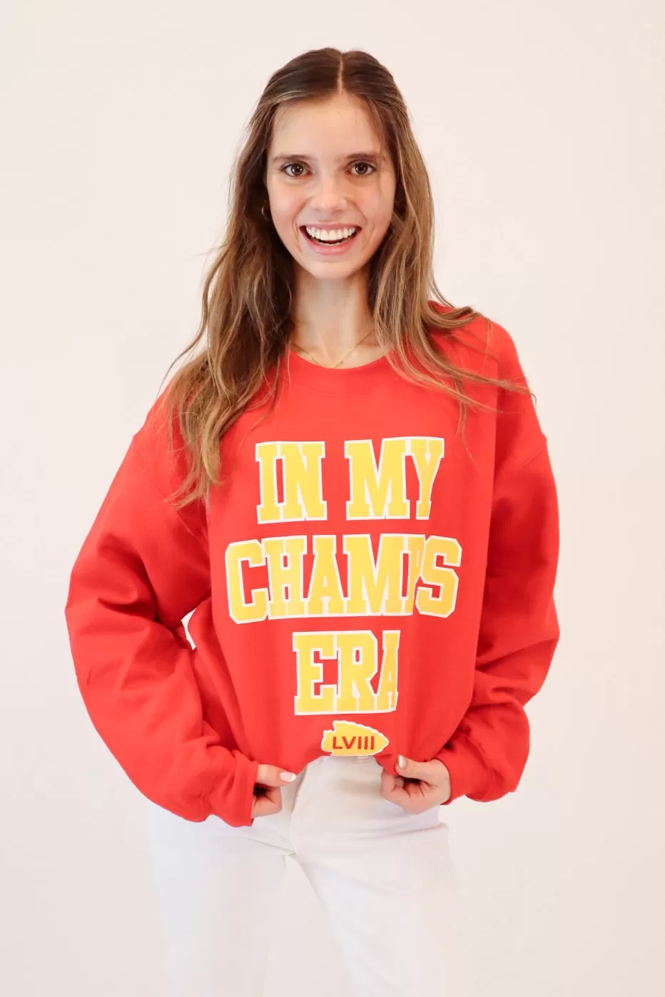 Champs Era Sweatshirt