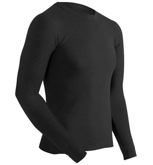 Coldpruf Basic Midweight Underwear Crew Shirt - Men's