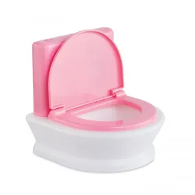 Corolle Doll Toilet