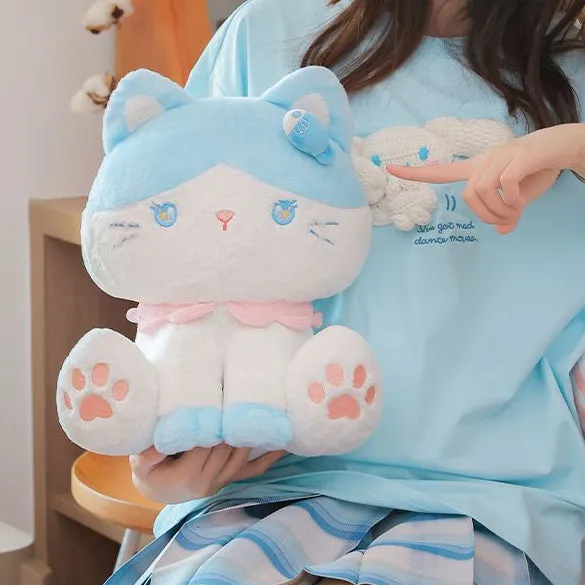 Cute Kitty Doll - Kimi