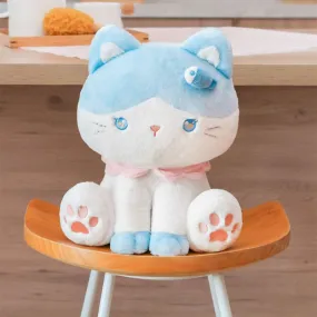 Cute Kitty Doll - Kimi