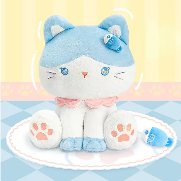 Cute Kitty Doll - Kimi