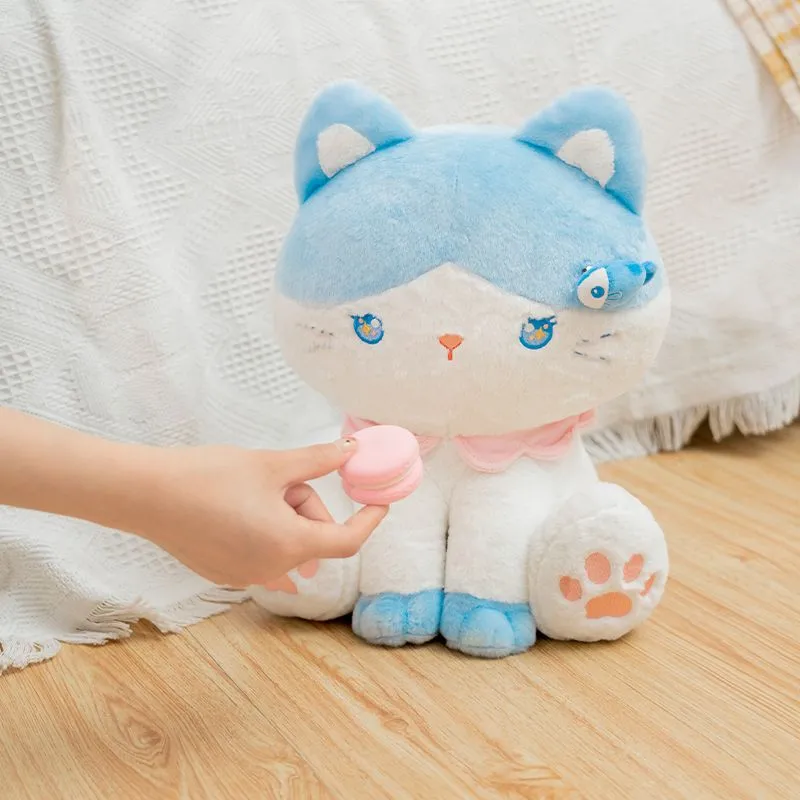 Cute Kitty Doll - Kimi