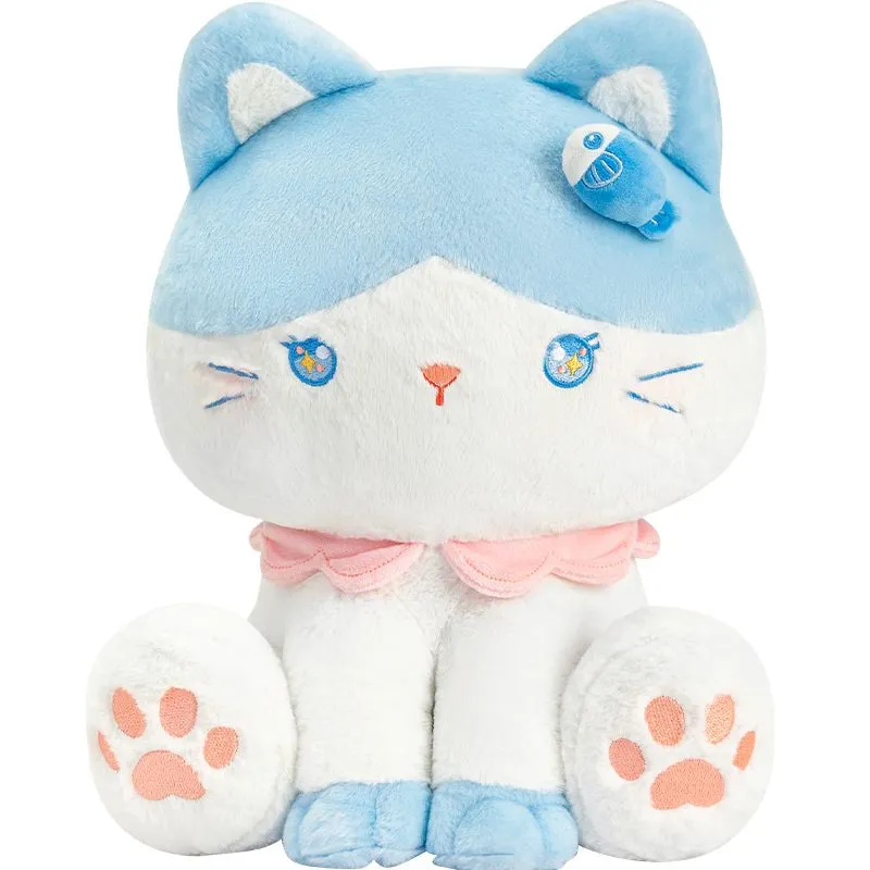 Cute Kitty Doll - Kimi