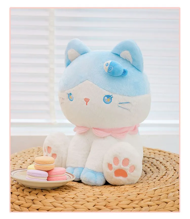 Cute Kitty Doll - Kimi