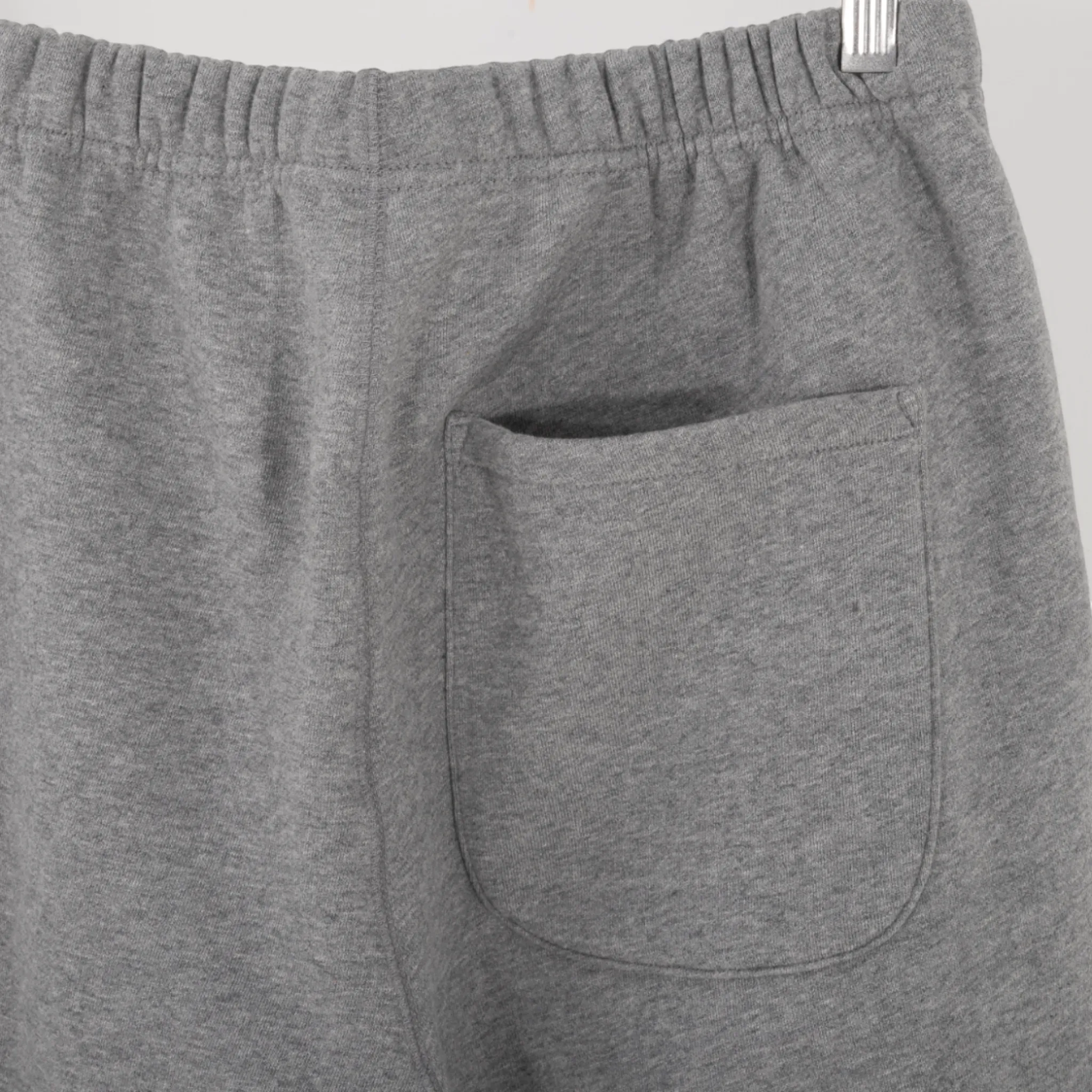 CWING HEAVY Sweatpants : GREY