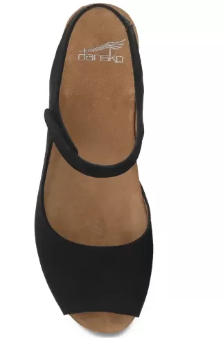 Dansko Marcy - Black