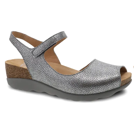 Dansko Marcy - Pewter