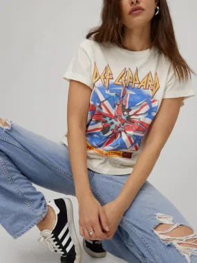 DAYDREAMER Def Leppard 1993 Tee