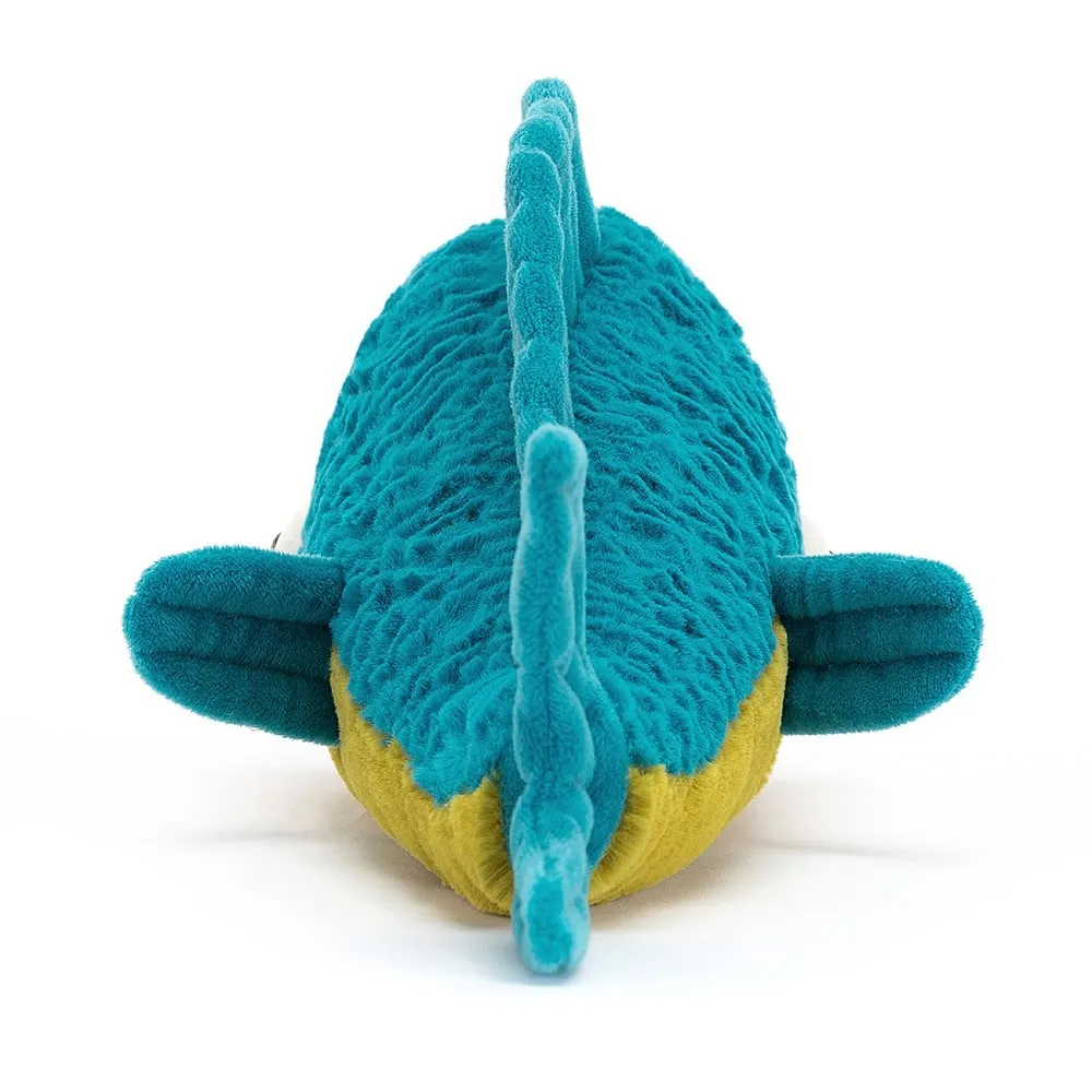 Delano Dorado Fish Plush