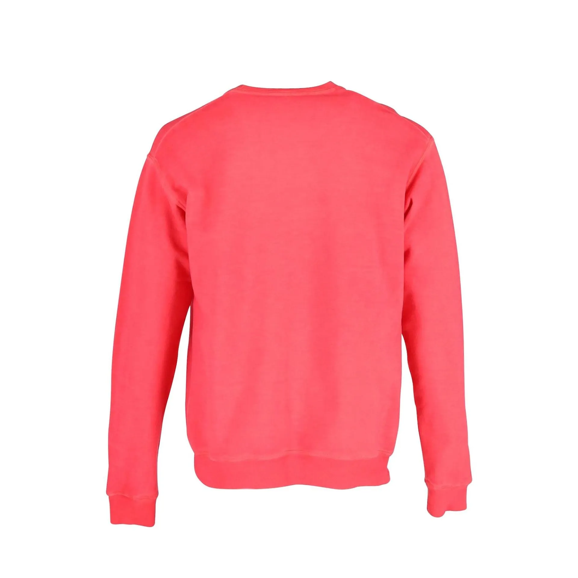 Dsquared2 Cotton Logo Sweatshirt