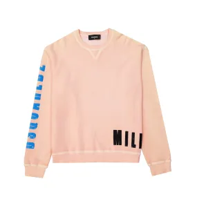 Dsquared2 Cotton Sweatshirt