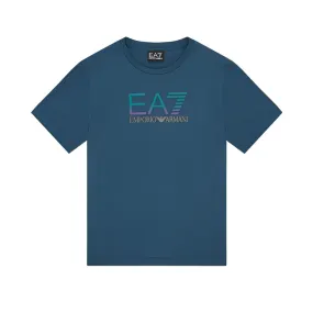 EA7 Train VIS T-Shirt Infant