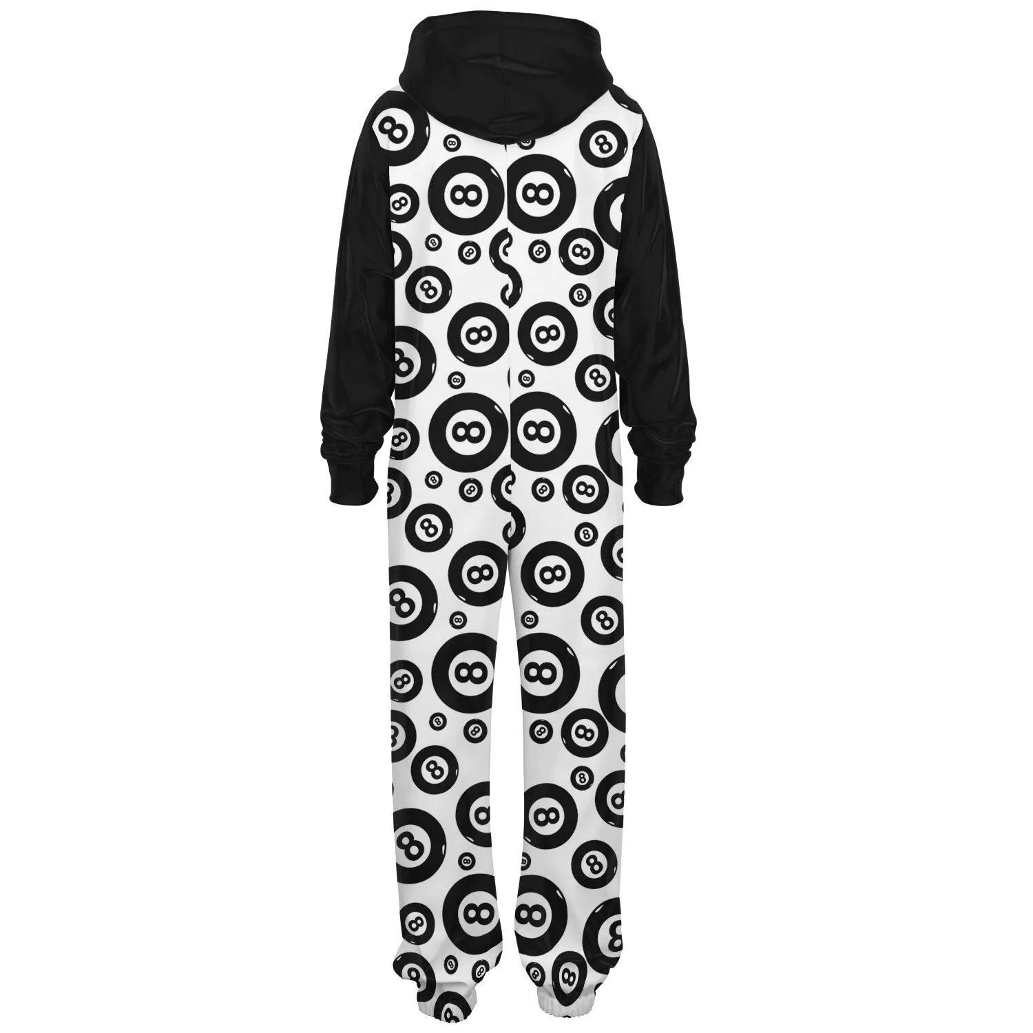 Eight Ball Jumpsuit