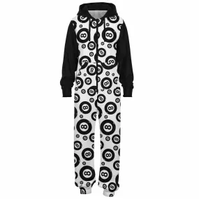 Eight Ball Jumpsuit