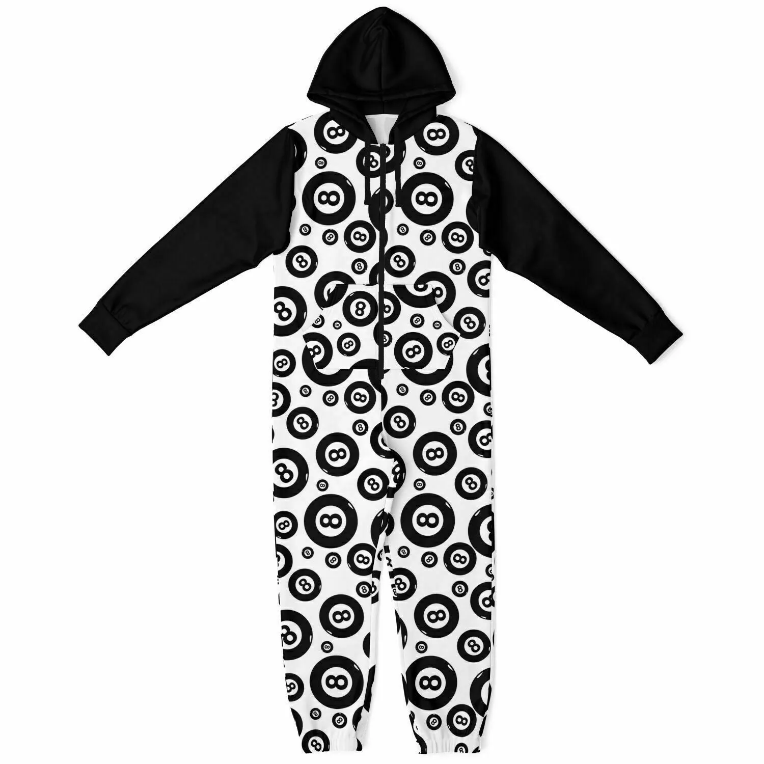 Eight Ball Jumpsuit