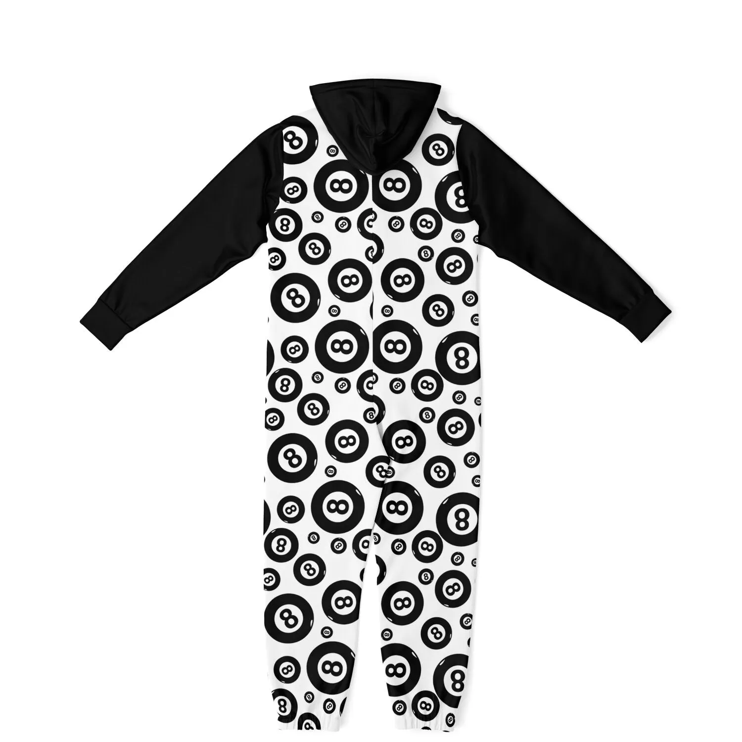 Eight Ball Jumpsuit