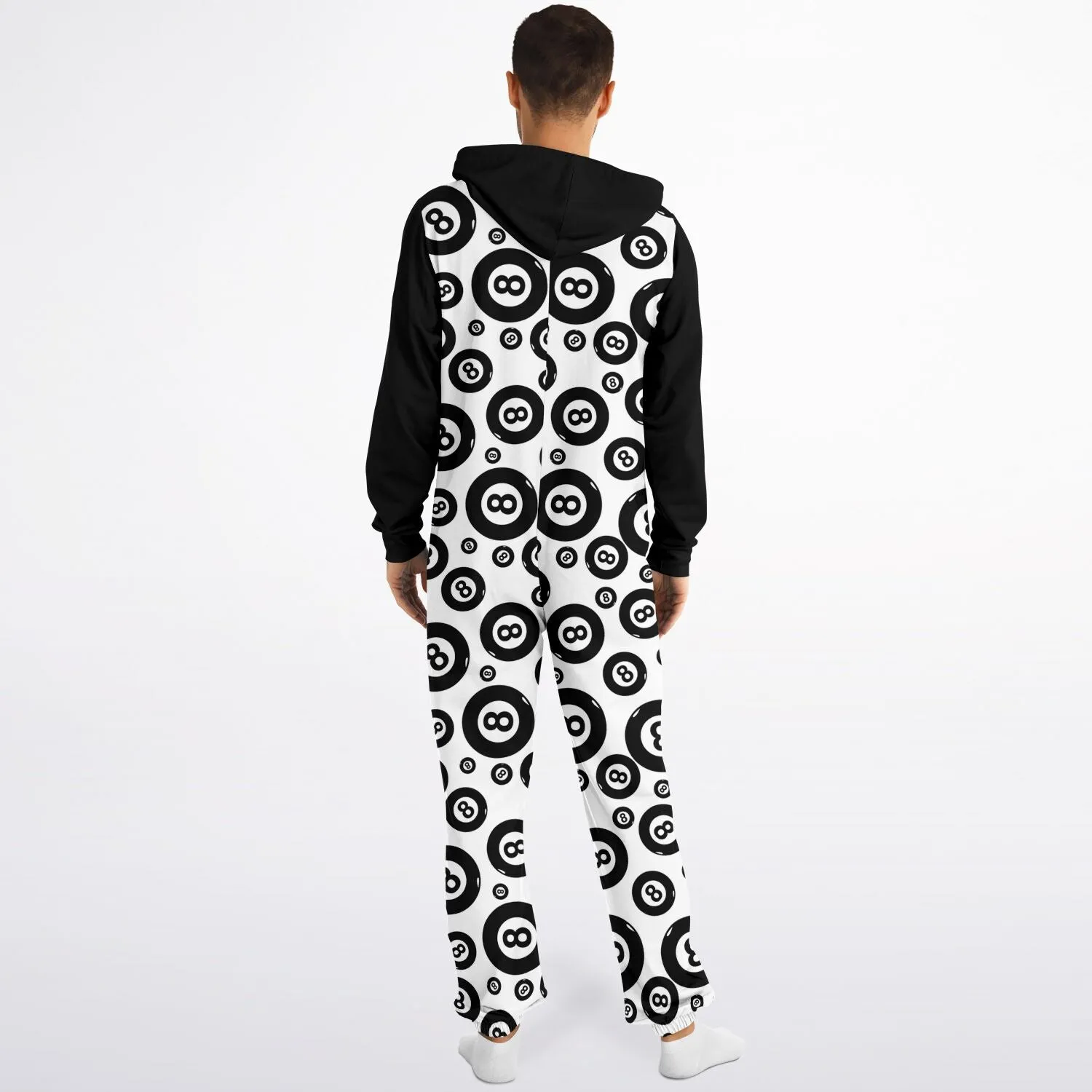 Eight Ball Jumpsuit