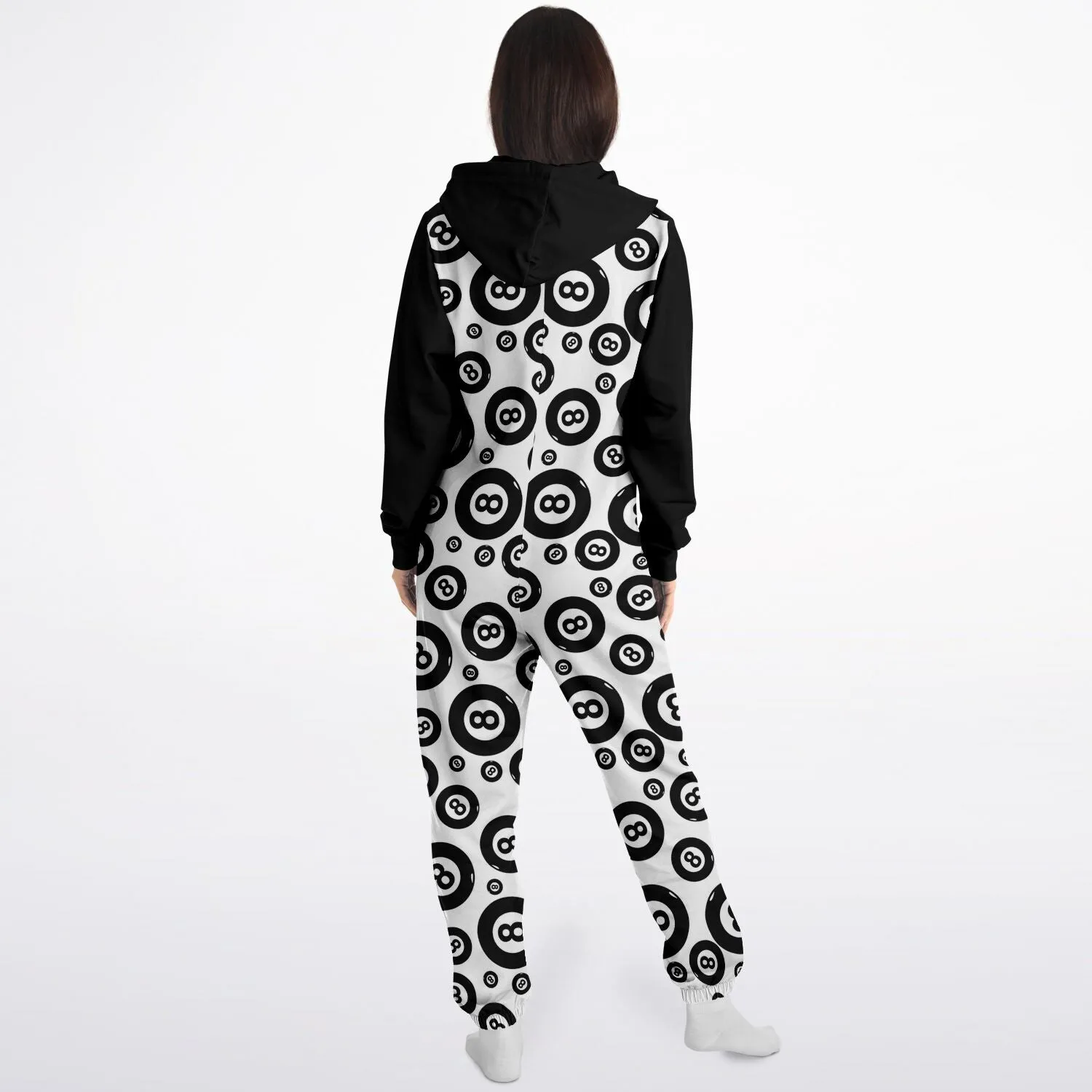 Eight Ball Jumpsuit