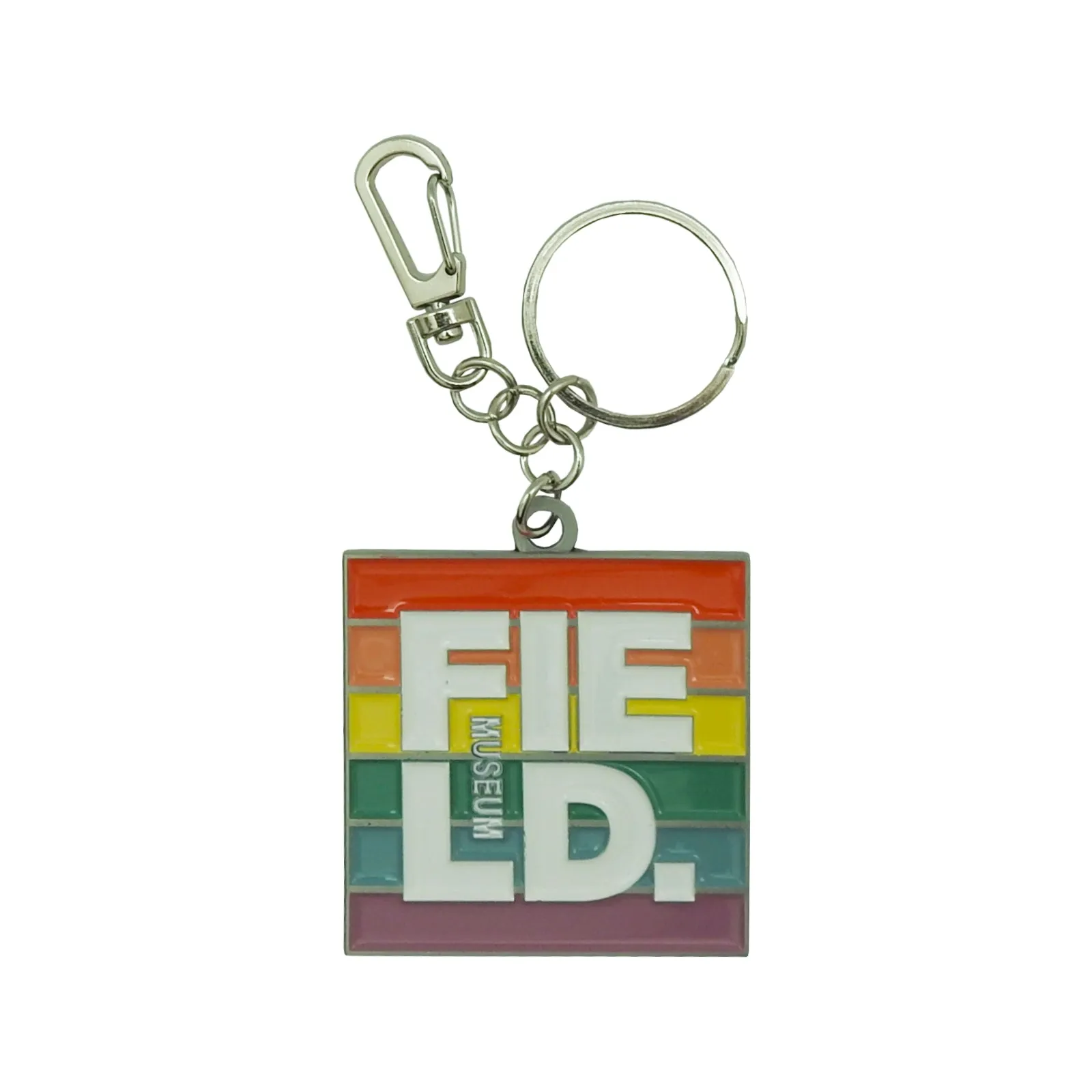 Field Museum LGBTQ+ Pride Bundle