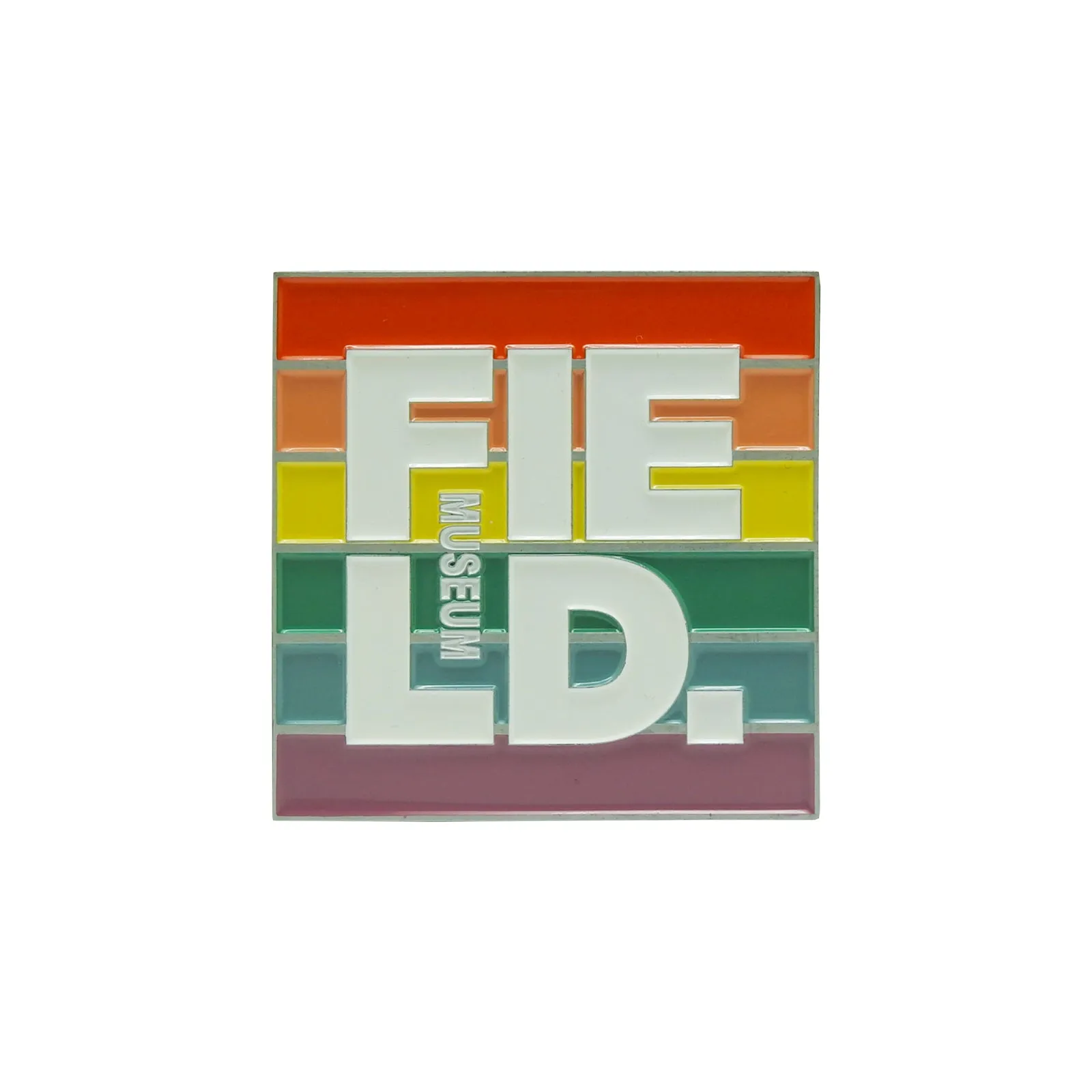 Field Museum LGBTQ+ Pride Bundle