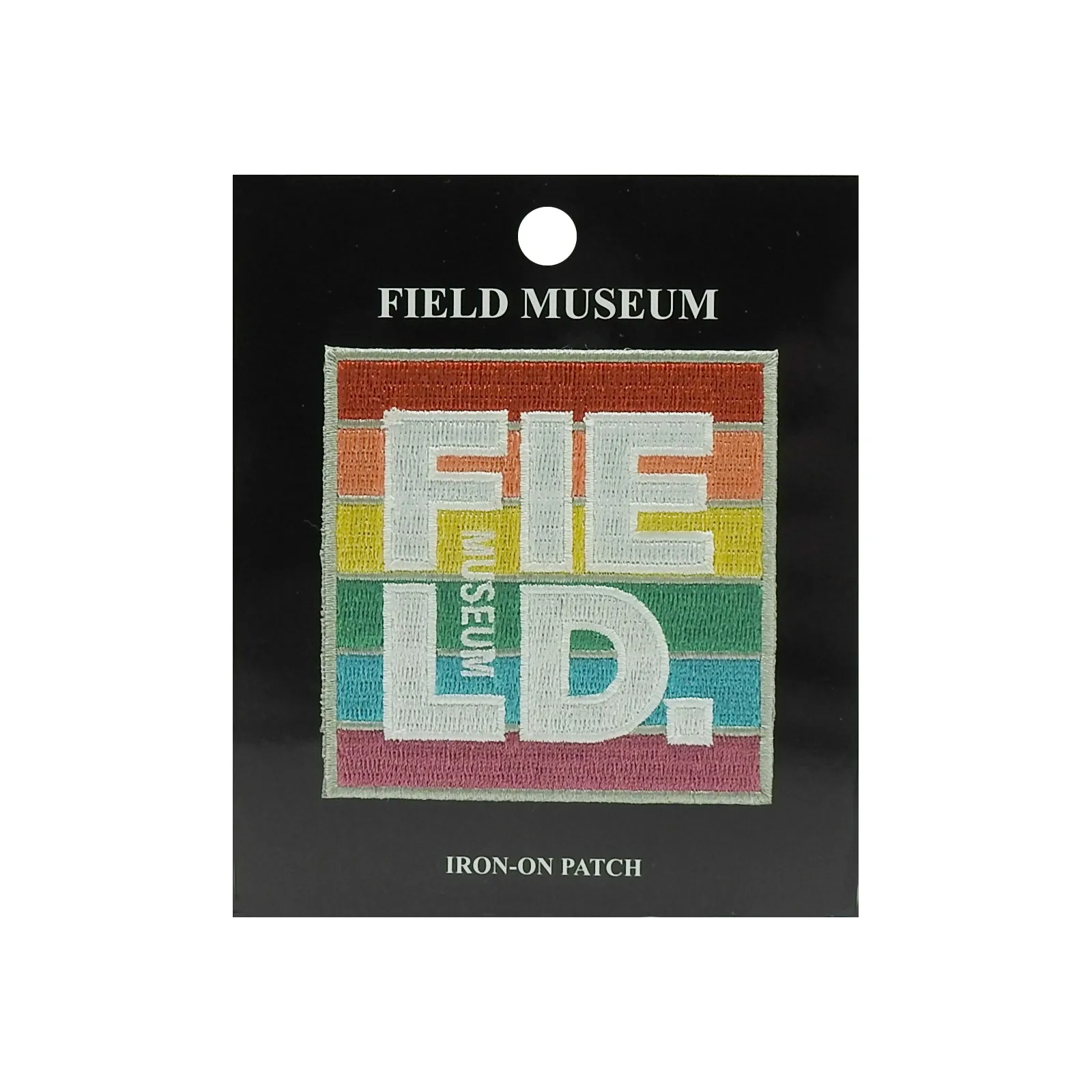 Field Museum LGBTQ+ Pride Bundle