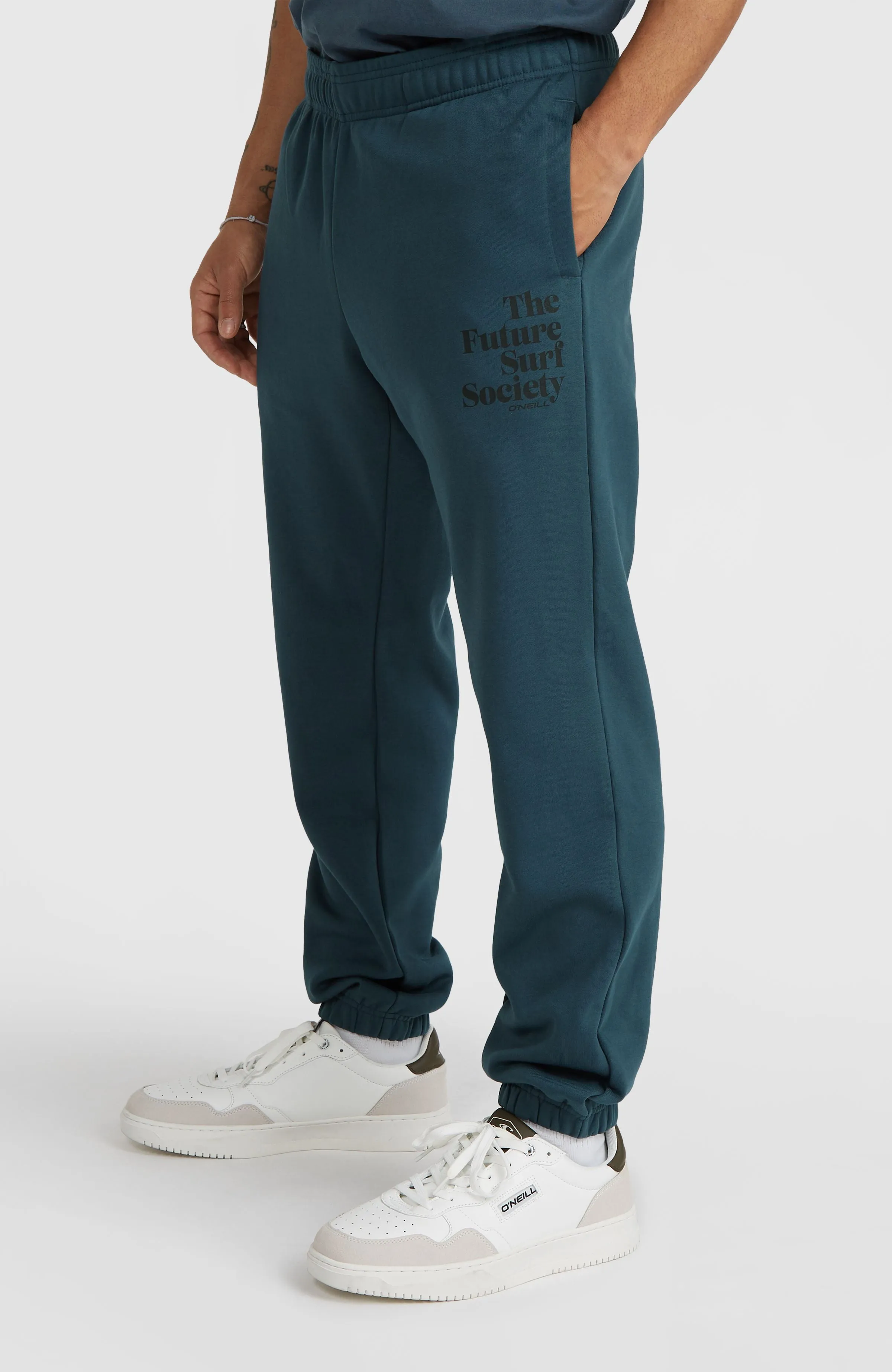 Future Surf Society Sweatpants | Alma Steel